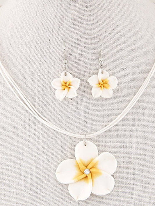 1 set Jewelry Set For Party Evening Gift Daily Resin Classic for Women