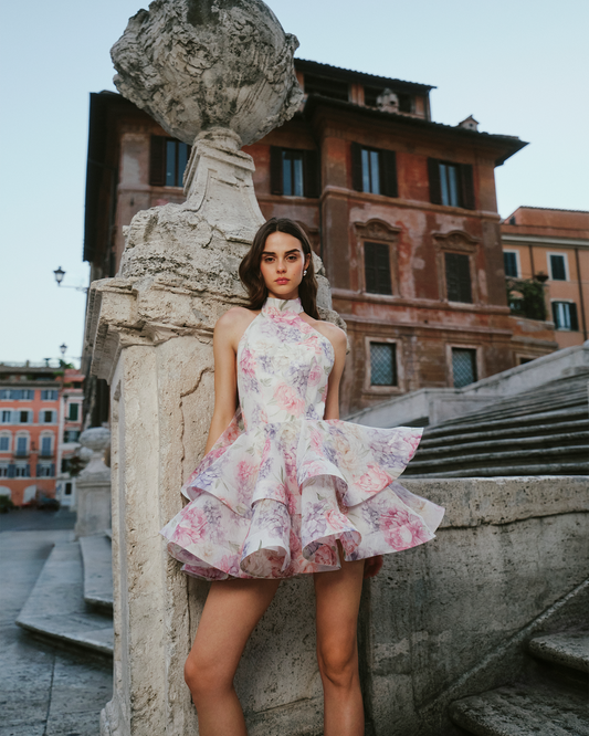 Miriam Mini Dress