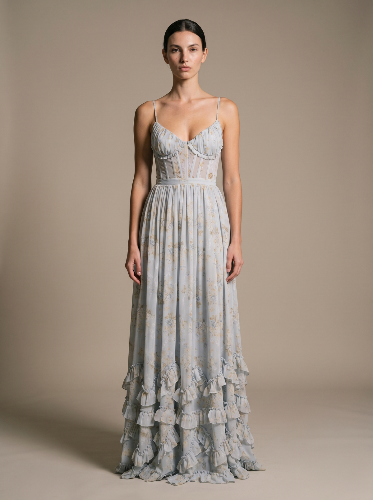 Monroe Maxi Dress