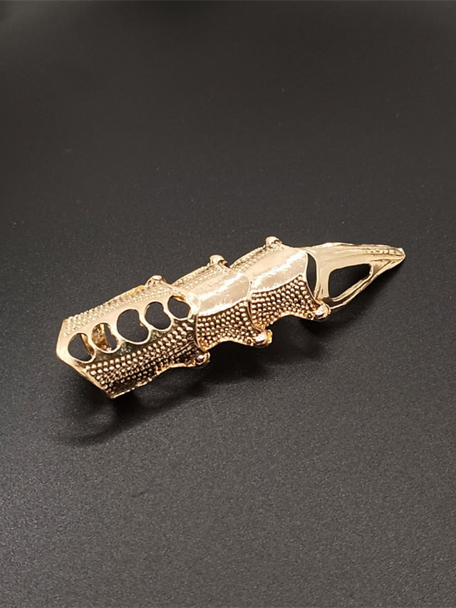 Rings Cool Outdoor Geometry Ring for Women