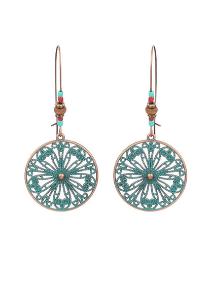 Earrings Chic & Modern Party Geometry Earring for Women