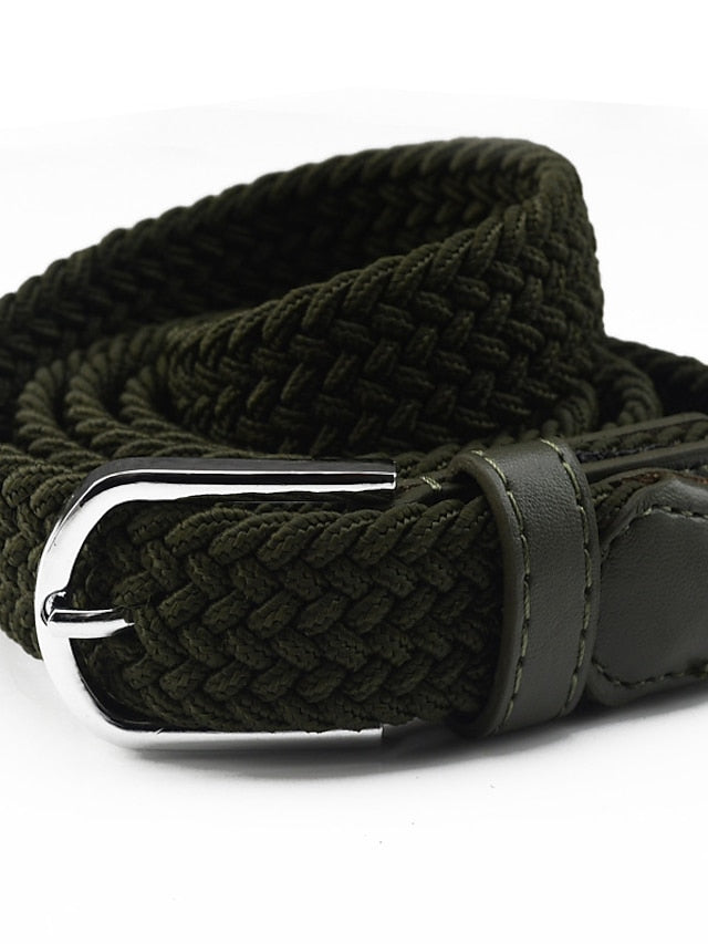 Waist Belt Party Wedding Street Casual Black White Belt Pure Color Fabric Red Gray Fall Winter for Women