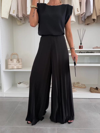 Harper | Elegant Two-Piece Set