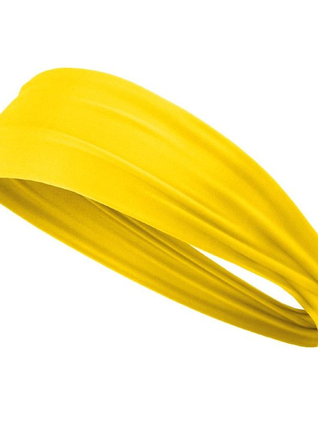 sports hairbands outdoor riding hairbands headbands yoga fitness sweat-absorbent headscarf running sports sweat-guiding headbands for Women