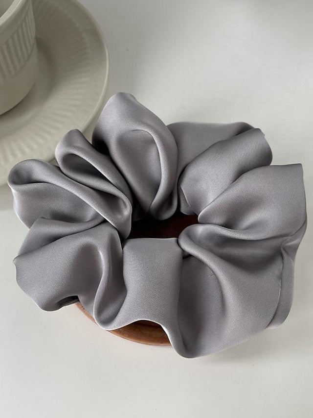 Kid's Headbands Hair Band For Daily Classic Fabric Light Blue Deep Purple Wine Red for Women