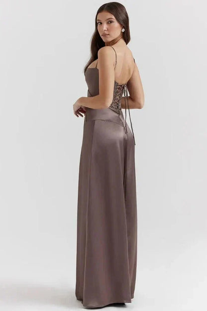 Ophelia Maxi Dress
