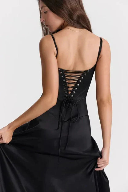 Ophelia Maxi Dress