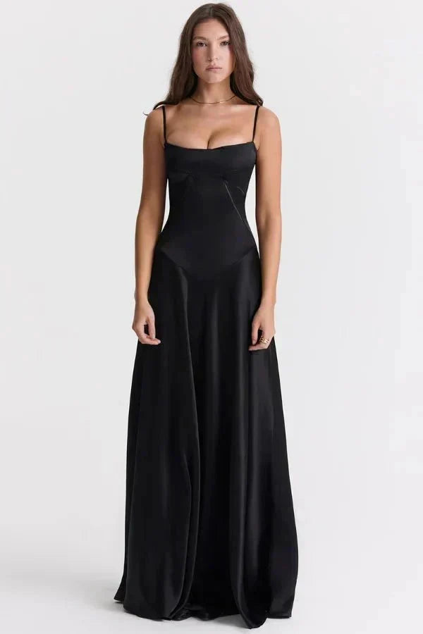 Ophelia Maxi Dress