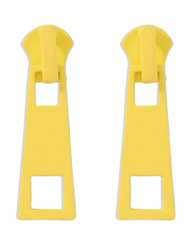 Earrings Artistic Outdoor Geometry Earring for Women