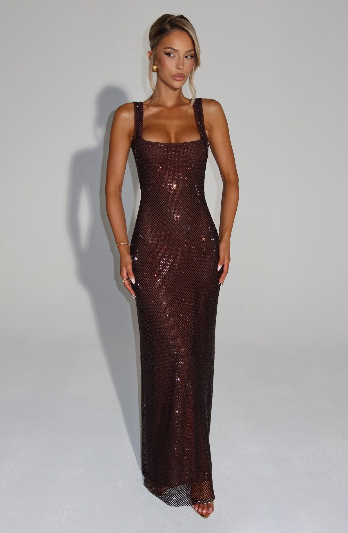 Parker Maxi Dress