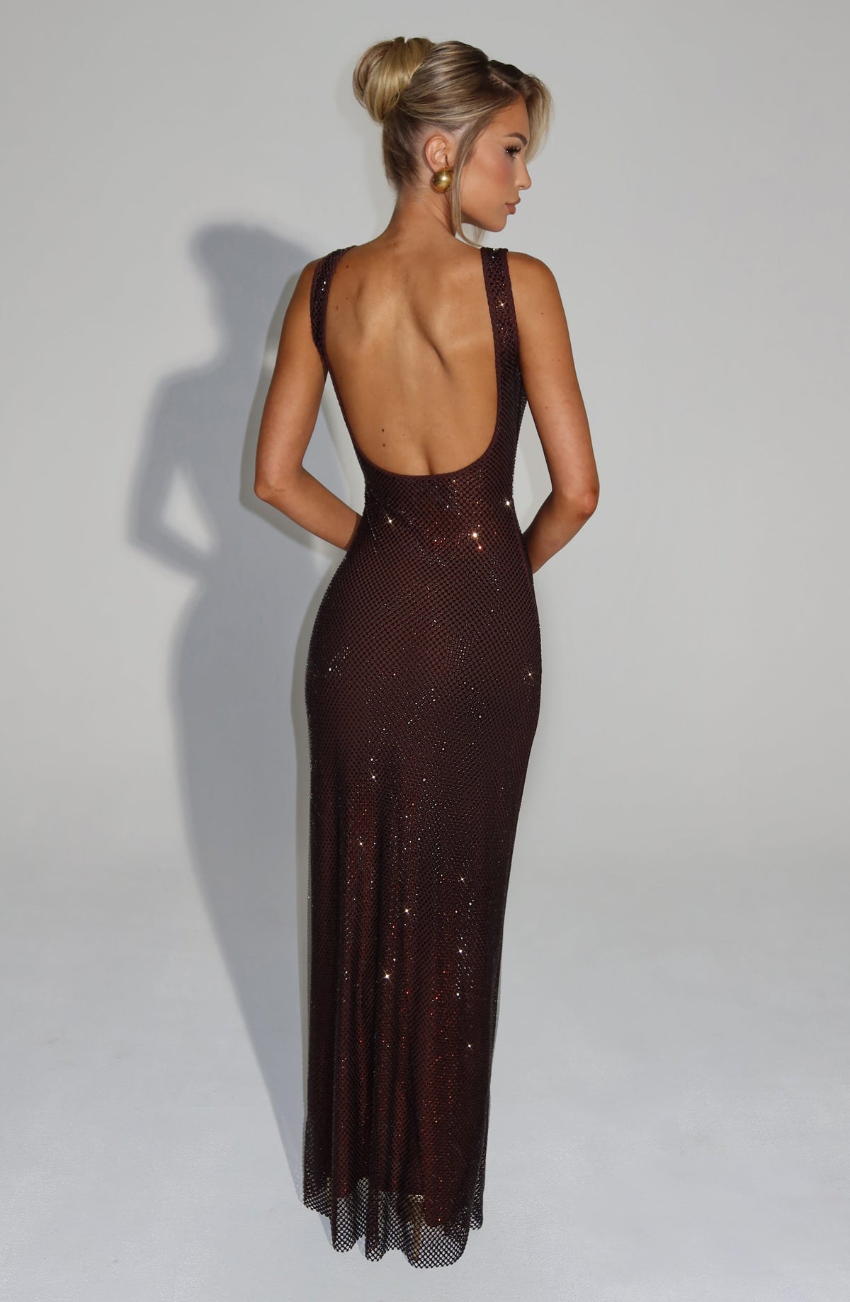 Parker Maxi Dress