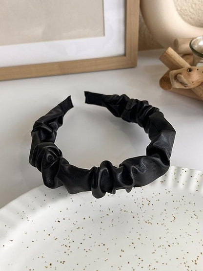 Headbands Headband For Daily Date Pearl Fabric 36# 19094 21# 17380D 20# 18161D for Women