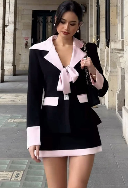 Malia Two Piece Set