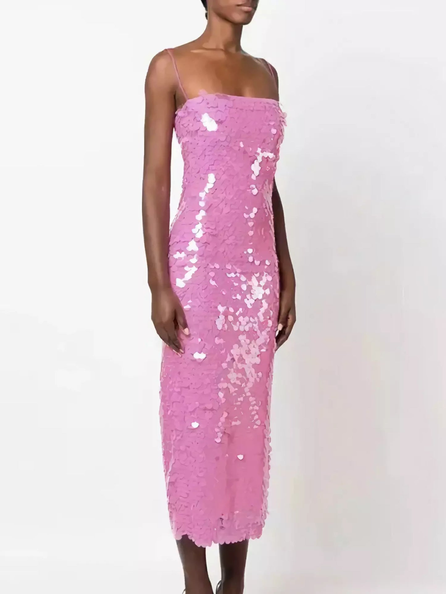 Mareli Maxi Dress
