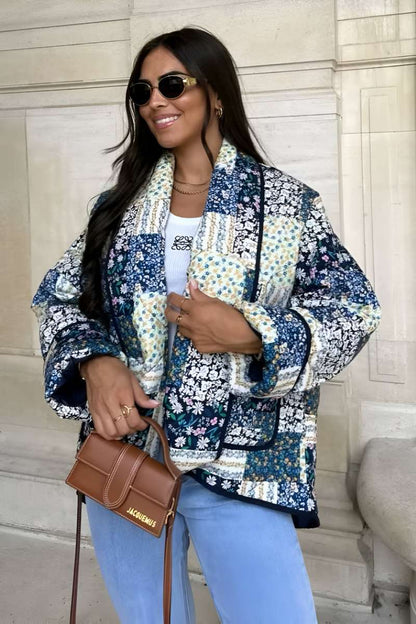 Chaqueta Judita