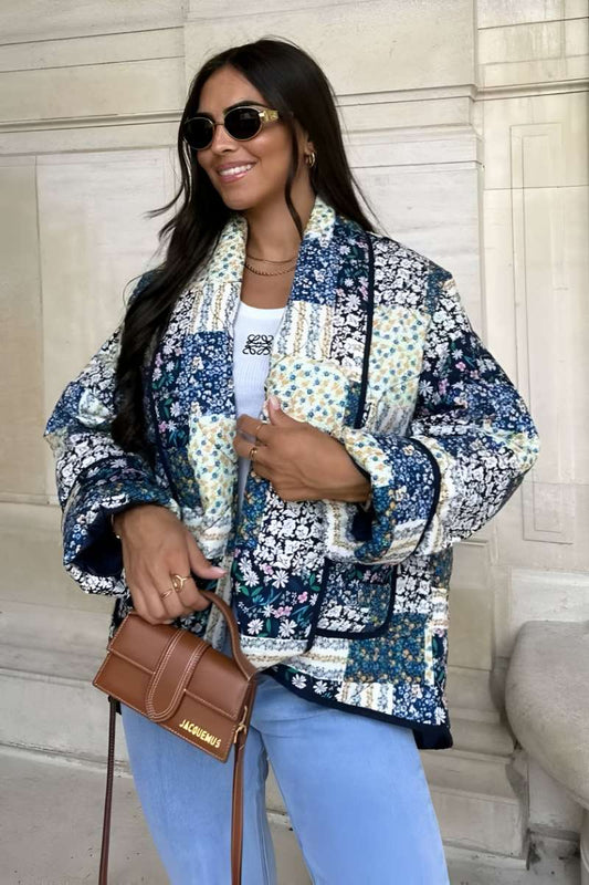Chaqueta Judita
