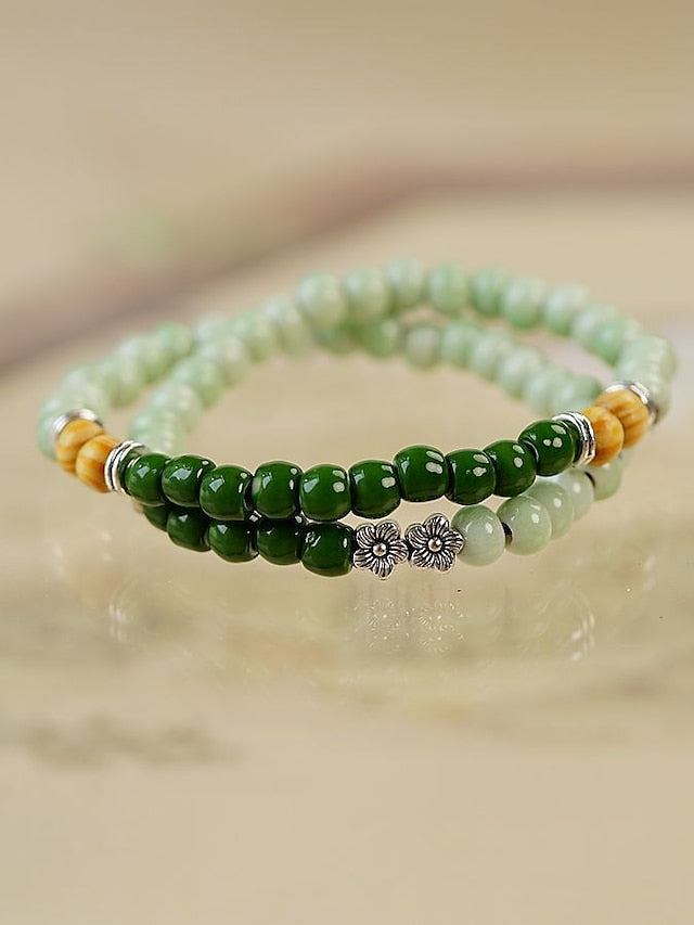 Bracelets Fashion Outdoor Multicolor Bracelets & Bangles for Women