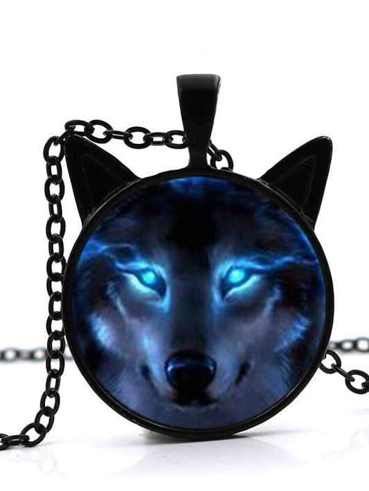 necklace Fashion Street Animal Necklaces for Women