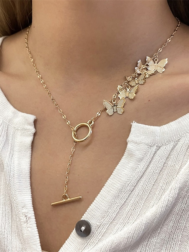 necklace Fashion Outdoor Animal Necklaces for Women