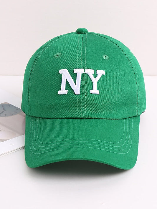 Baseball Hat Outdoor Daily Letter Oxford Casual Casual / Daily 1 pcs for Women