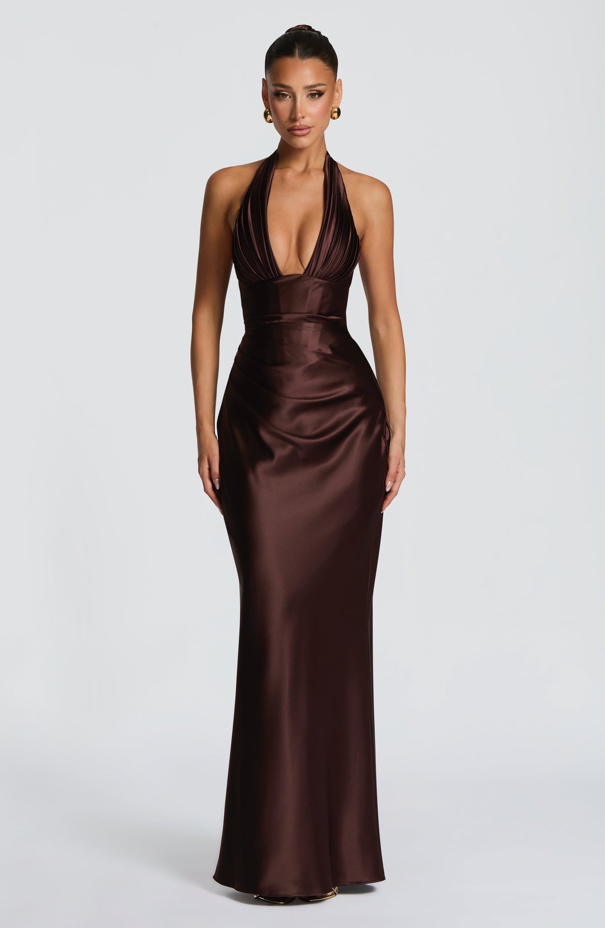 Presley Maxi Dress