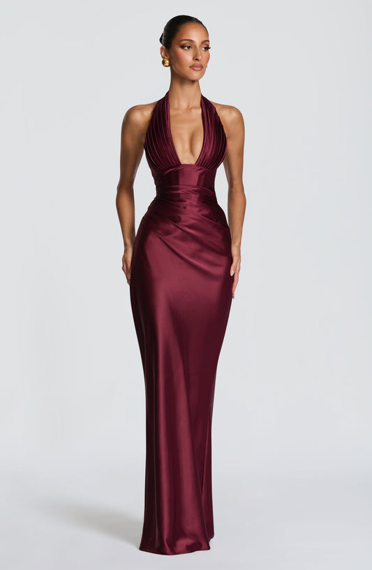 Presley Maxi Dress