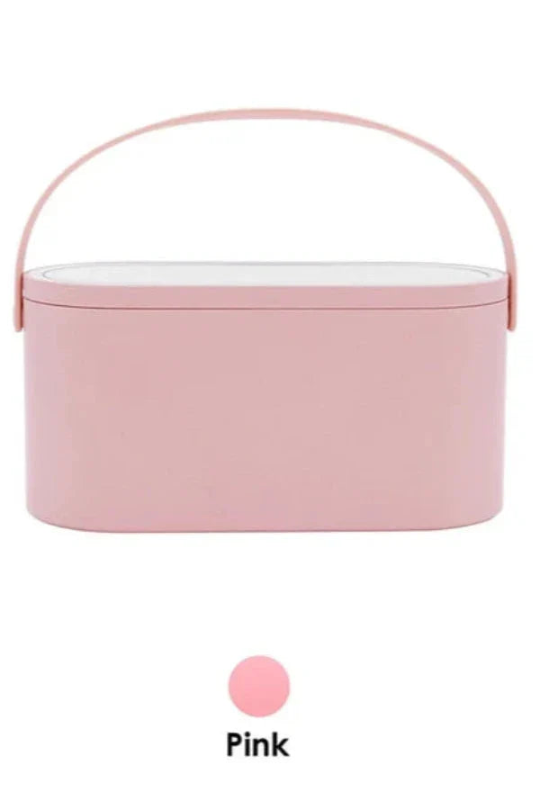 GlamGlow Beauty Case