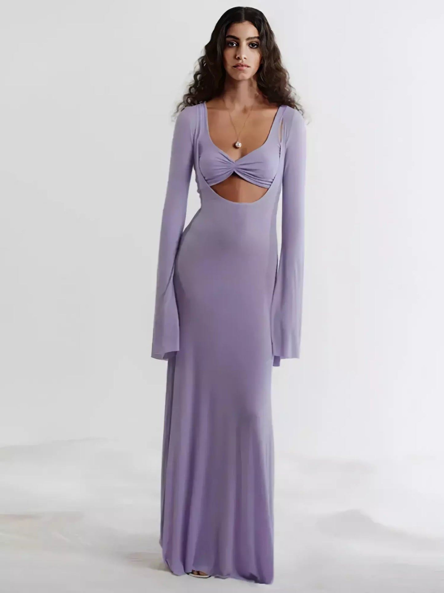 Shannon Maxi Dress