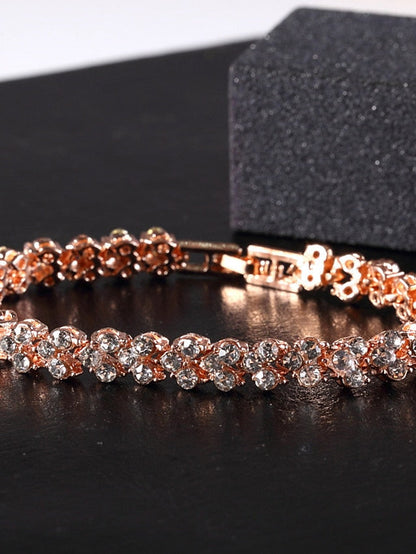 Bracelets Chic & Modern Street Geometry Bracelets & Bangles for Women