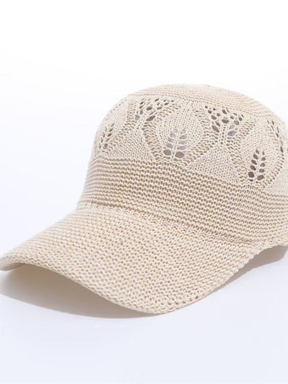 1pcs Baseball Cap for Women Summer Daily Holiday Caps Girls Beach Sun Hat for Women