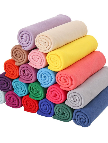 180x80CM Modal Cotton Jersey Hijab Scarf Women Muslim Shawl Plain Soft Islamic Turban Hair Tie Head Wrap Arab Scarves Headband for Women