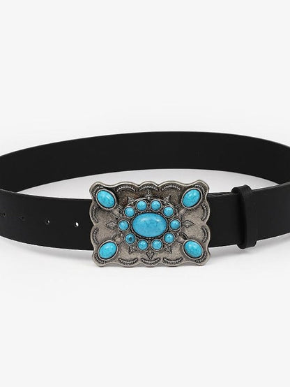 PU Buckle Belt PU Leather Metal Bucke Engraved Classic Wedding Party 1138-7 1138-5 1138 1138-1 for Women
