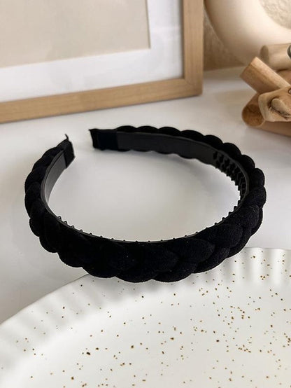 Headbands Headband For Daily Date Pearl Fabric 36# 19094 21# 17380D 20# 18161D for Women