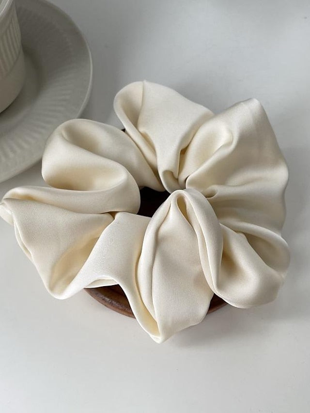 Kid's Headbands Hair Band For Daily Classic Fabric Light Blue Deep Purple Wine Red for Women