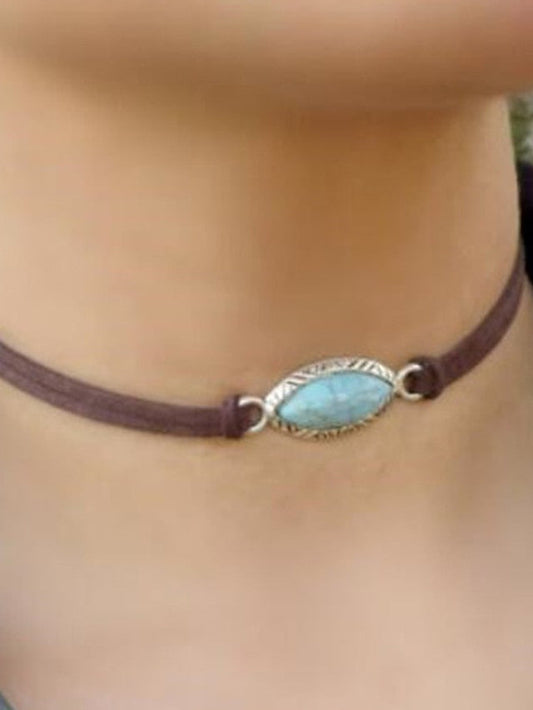 necklace Active Outdoor Geometry Necklaces for Women