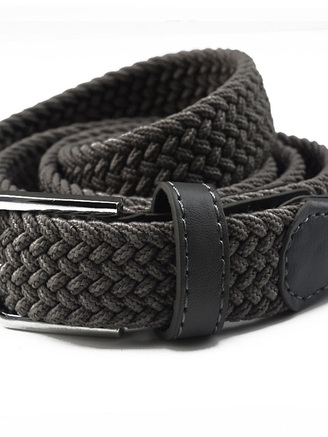 Waist Belt Party Wedding Street Casual Black White Belt Pure Color Fabric Red Gray Fall Winter for Women