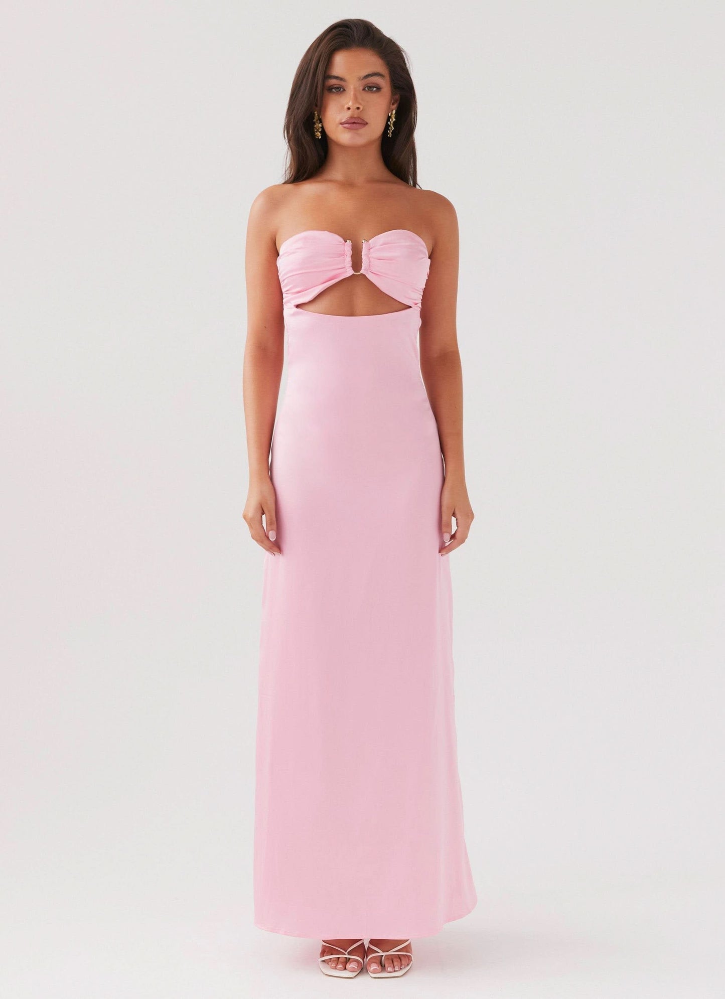 Molly Maxi Dress