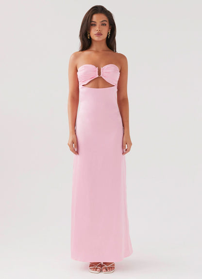 Molly Maxi Dress