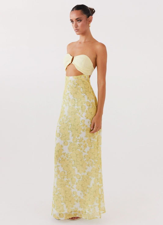 Molly Maxi Dress