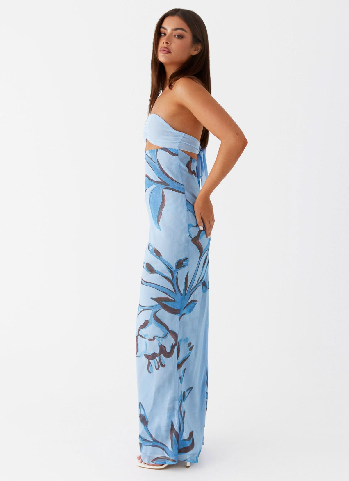 Molly Maxi Dress