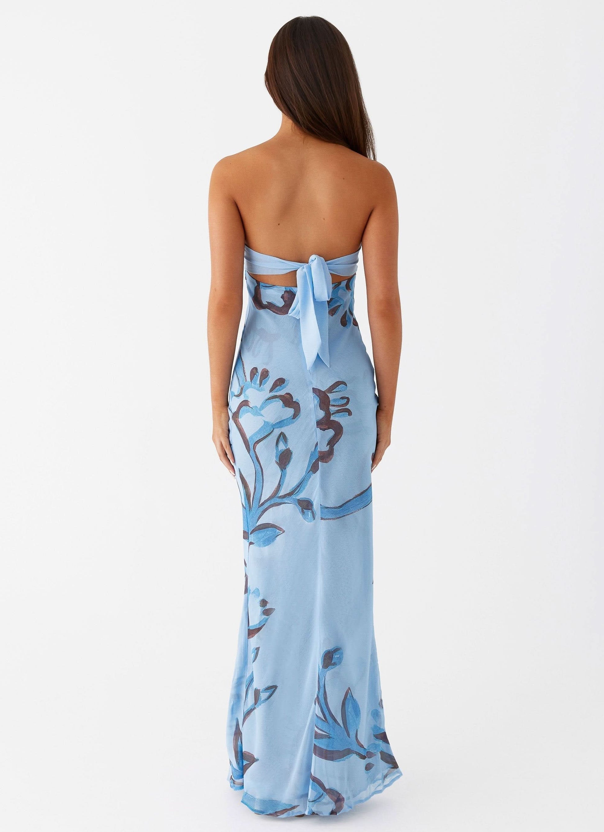 Molly Maxi Dress