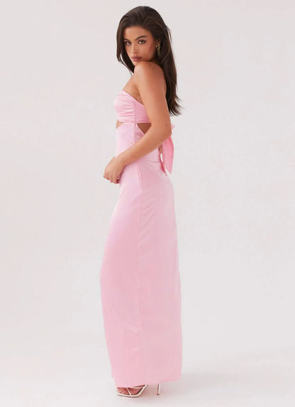 Molly Maxi Dress