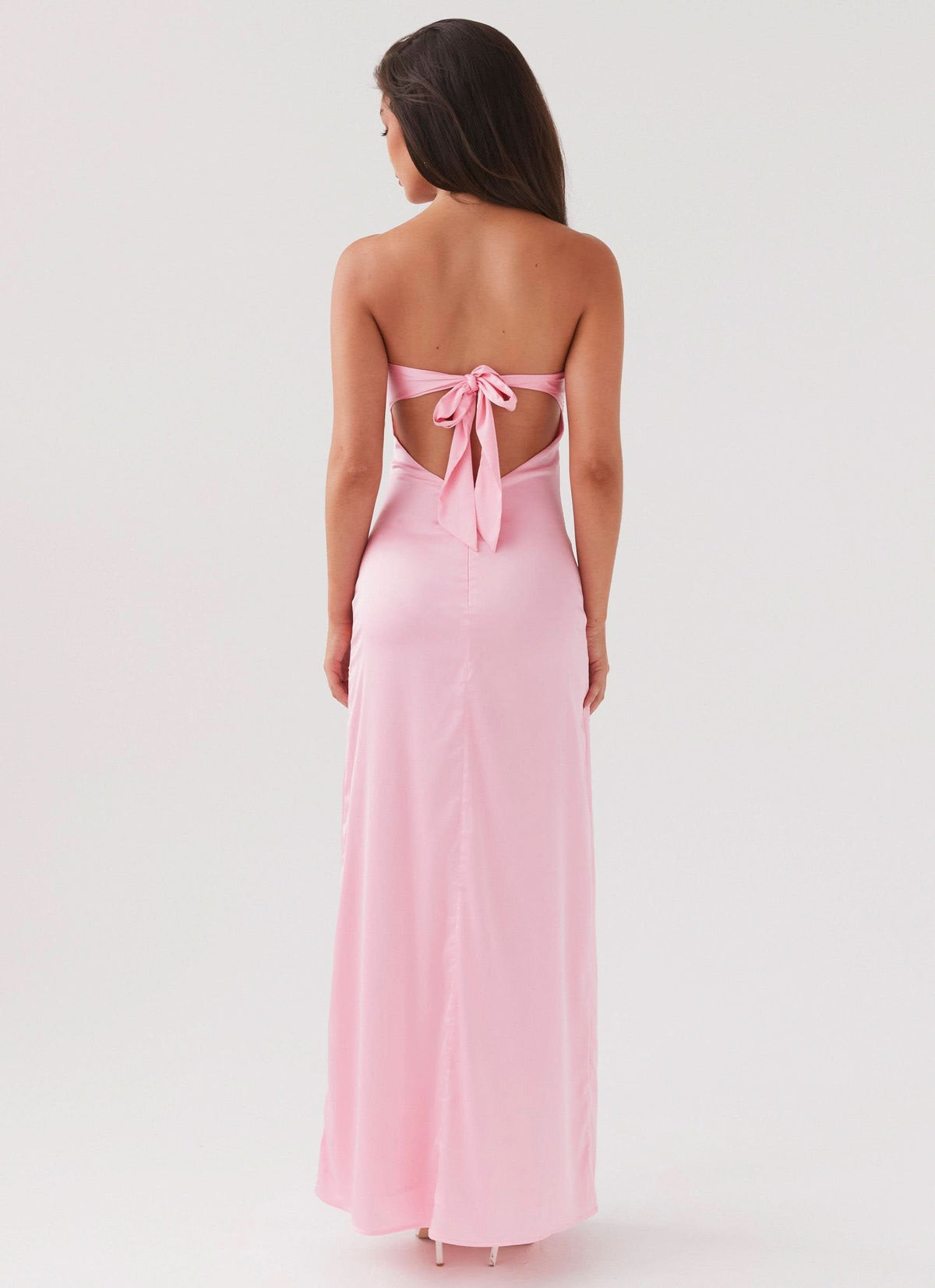 Molly Maxi Dress