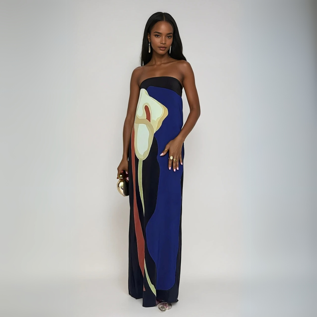 Dorothea Maxi Dress
