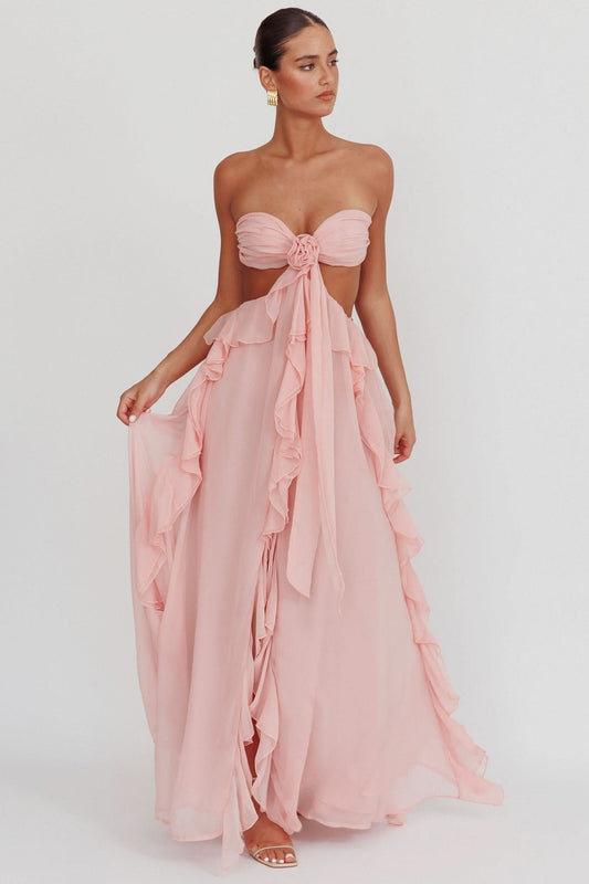 Mariel Maxi Dress