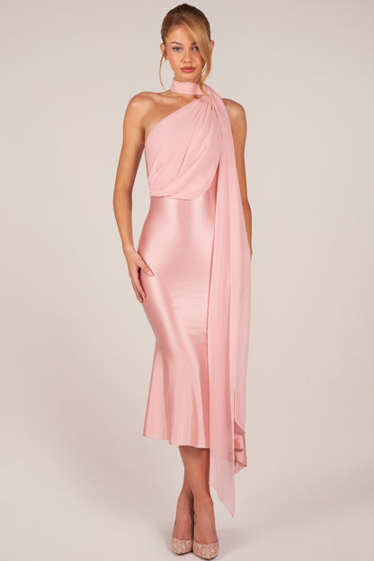 Roxana Midi Dress