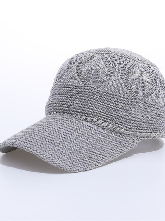 1pcs Baseball Cap for Women Summer Daily Holiday Caps Girls Beach Sun Hat for Women