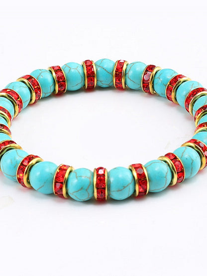 Bracelets Daily Outdoor Geometry Bracelets & Bangles for Women
