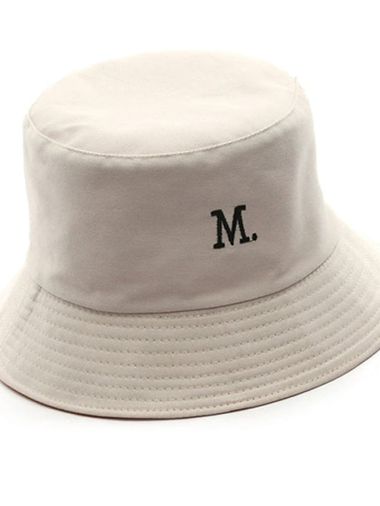 Hat Sun Hat Black Blue Pink Outdoor Daily Holiday Embroidery Color Block Letter Windproof Dustproof for Women