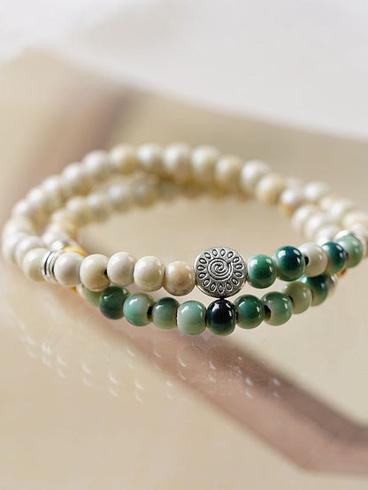 Bracelets Fashion Outdoor Multicolor Bracelets & Bangles for Women